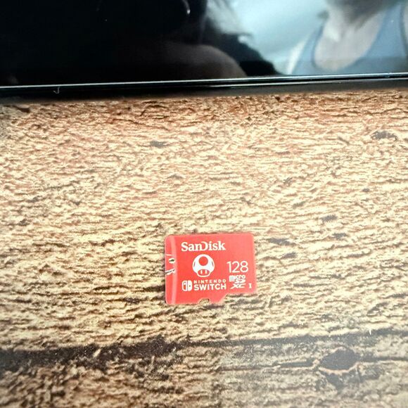 Nintendo Switch OLED Model - Picture 9 of 12